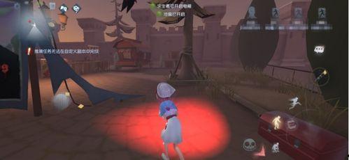 第五人格易天吃瓜视频,第五人格神秘事件大揭秘