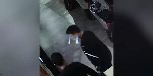 湖北吃瓜群众被抓事件视频,网络围观背后的法律边界探讨