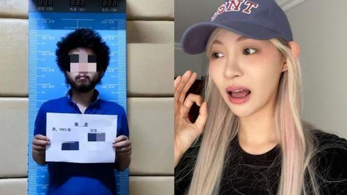 吃瓜网红博主视频大全