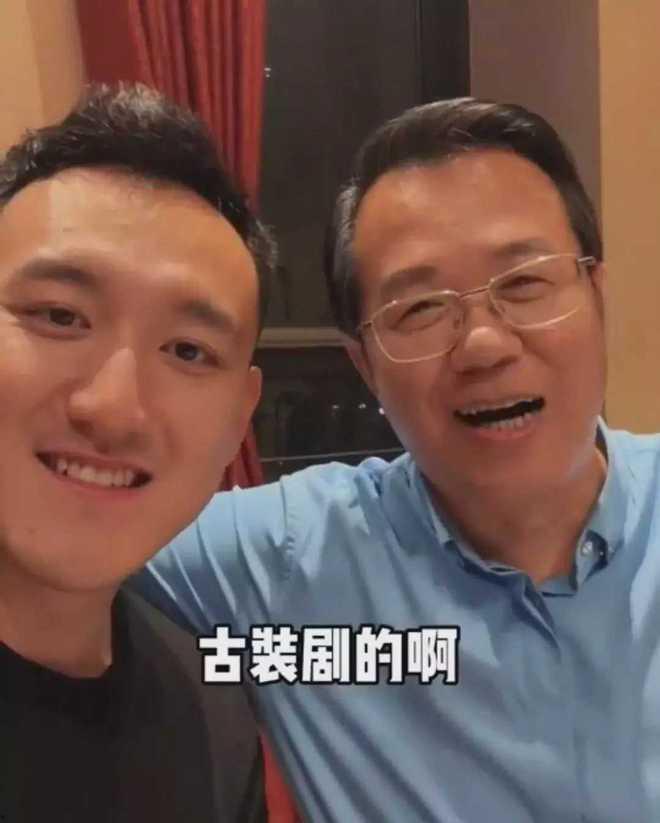 古装剧顶流吃瓜视频,幕后真相与精彩瞬间