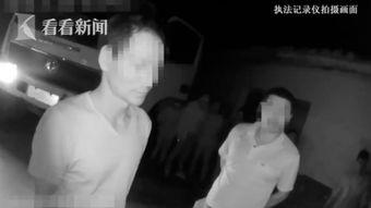 吃瓜群众被误伤视频,一场网络视频引发的争议  第3张