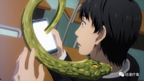 吃瓜动漫达尔文游戏视频,生存者的进化之旅  第2张