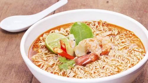 瓜友们吃泡面视频大全集,瓜友们的美味瞬间大盘点  第2张