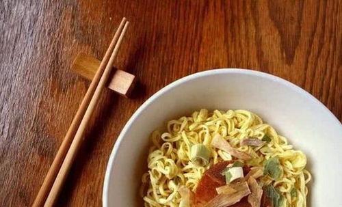 瓜友们吃泡面视频大全集,瓜友们的美味瞬间大盘点  第3张