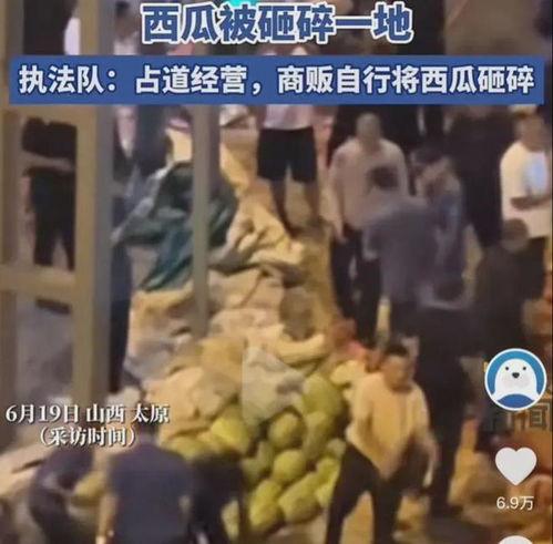 桑植吃瓜事件真相揭秘视频,揭秘背后真相与争议