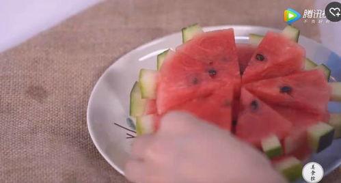 儿童花式吃瓜视频完整版,童趣盎然，欢乐无限  第2张